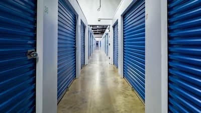 Storage Defender Hero