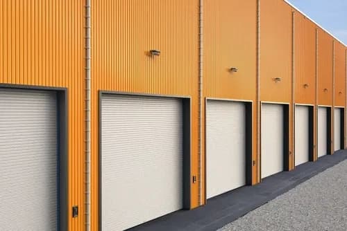 GLI TRAINING (SiteLink) storage facility exterior view